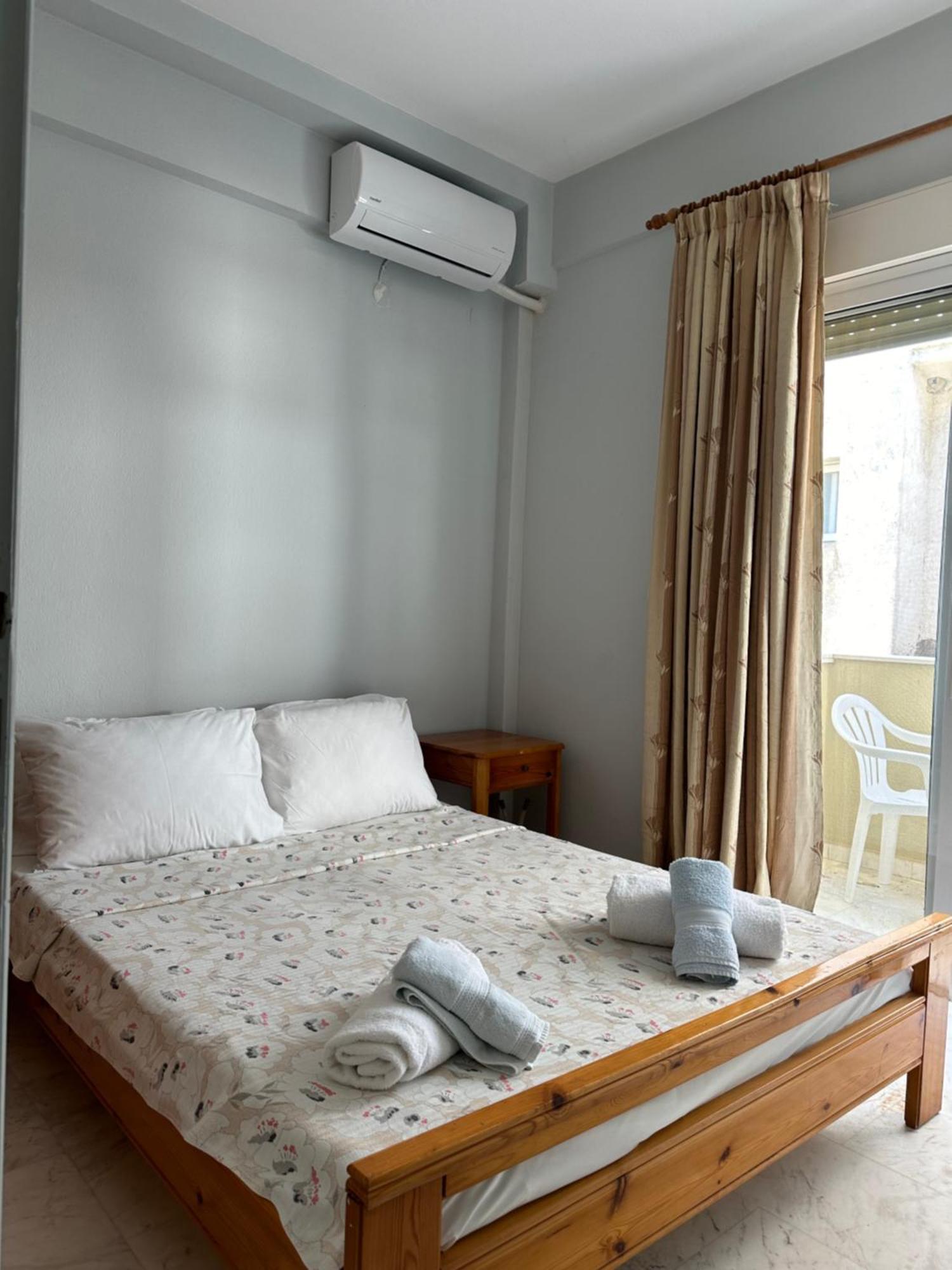 Olympic Beach Rooms Habitación foto